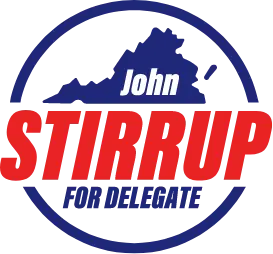 John Stirrup